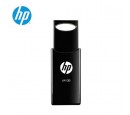 MEMORIA HP USB 2.0 V212W 64GB RETRACTIL BLACK (HPFD212B-64)
